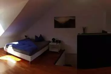 B&b Tomsi