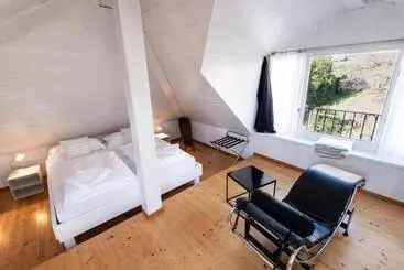 B&b Villa Sempreverde