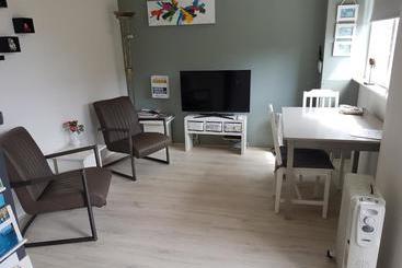 צימר Achter De Beukenboom