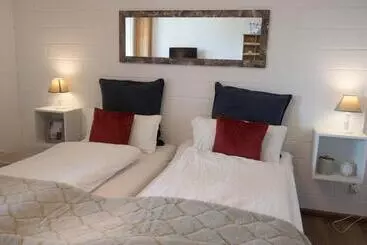 Aamiaismajoitus (B&B) Bnb Alpenblick