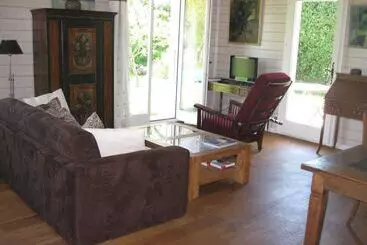 Bed and Breakfast Bnb Atelier De St. Maurice