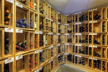 צימר Locanda Orelli