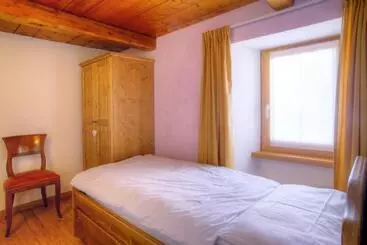 Bed and Breakfast Locanda Orelli
