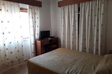 مبيت وإفطار Nossa Senhora Do Pranto