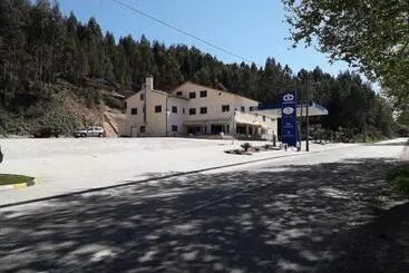 Aamiaismajoitus (B&B) Nossa Senhora Do Pranto