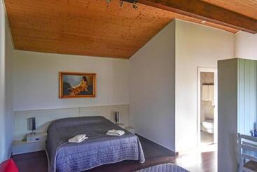 ベッドアンドブレックファースト Viva Bacco