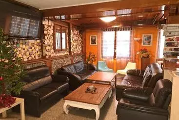 Bellpark Hostel