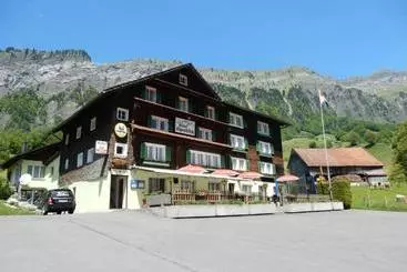 Hotel Alpenblick Muotathal