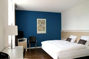 Hotel Auberge De Prangins