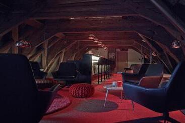 Boutique Hotel Schlossberg