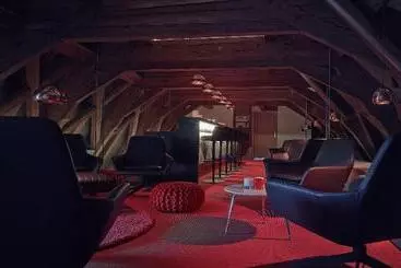 Boutique Hotel Schlossberg