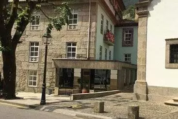 Hôtel Central Jardim