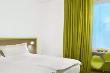 Hotel Gabbani