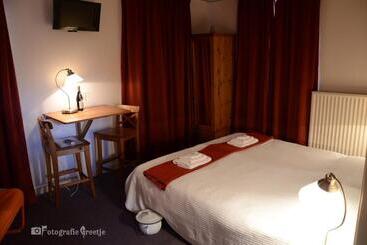 酒店 Hcr Teernstra