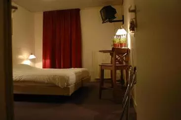 Hotel Hcr Teernstra