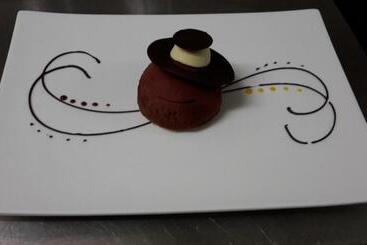 酒店 Hôtel Terminus