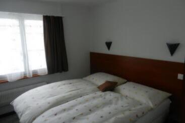 Hotel Hôtel Terminus