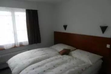 Hotel Hôtel Terminus