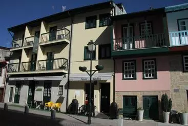Hôtel Katia
