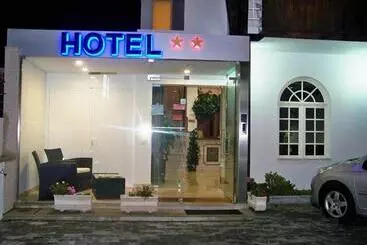 Hotel Mira Rio