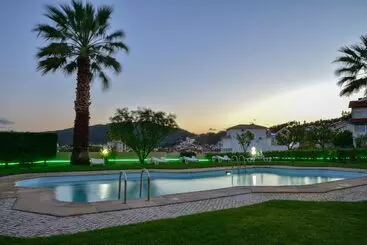 Hotelli Quinta Do Viso