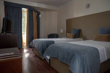 Отель Quinta Do Viso