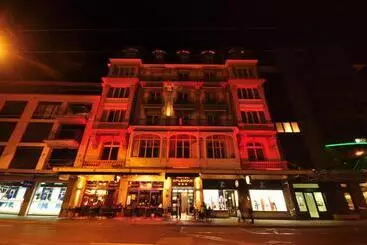 Hotel Splendid