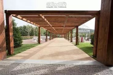 Hotel Verdeal