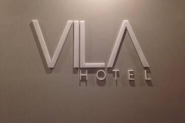 Vila Hotel By Vimahotels