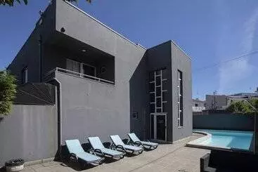 Vila Hotel By Vimahotels