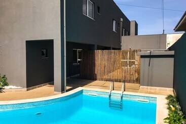 Vila Hotel By Vimahotels