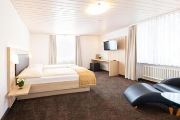 Hotel Zum Goldenen Kreuz