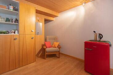 Lehmann's Herberge Hostel