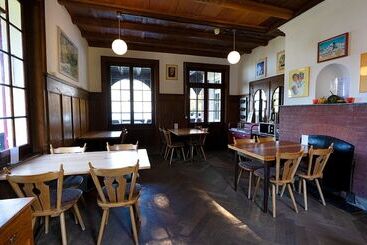 Leissigen Youth Hostel