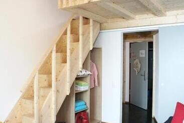 Lugano Savosa Youth Hostel