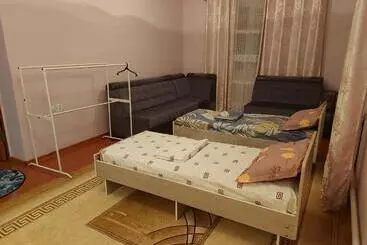 هاستل Albi Sabi