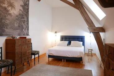 Bed and Breakfast La Tour Carrée