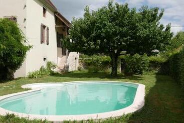 Bed and Breakfast La Tour Carrée