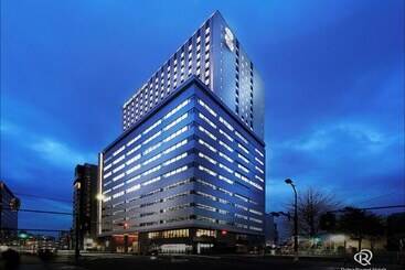 Daiwa Roynet Hotel Omiya Nishiguchi