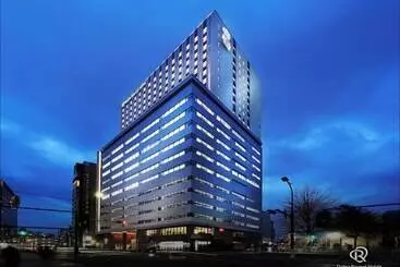 Daiwa Roynet Hotel Omiya Nishiguchi