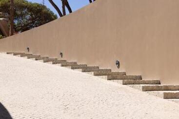 ホテル Marinha Prime