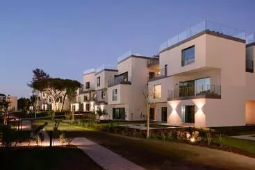 Otel Marinha Prime