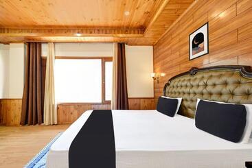 Fabhotel Itm Elysian