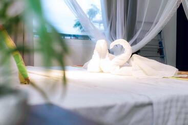 بنسيون River Gate Villa