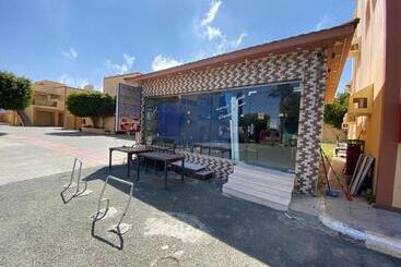 منتجع وردة الهدا