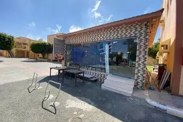 منتجع وردة الهدا
