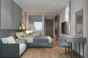 Adamas Boutique Hotel Nha Trang
