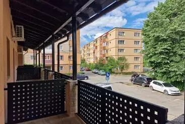 Hotelli Colt De Rai Deluxe & Spa