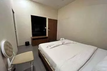 Hotel One Earth Santu Eco Resort