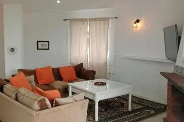 Hotel Rural El Vaqueril